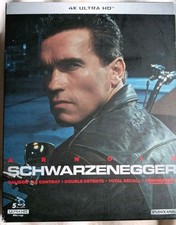 Arnold Schwarzenegger 5 Film