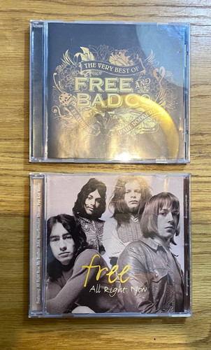 Free bad - /, various