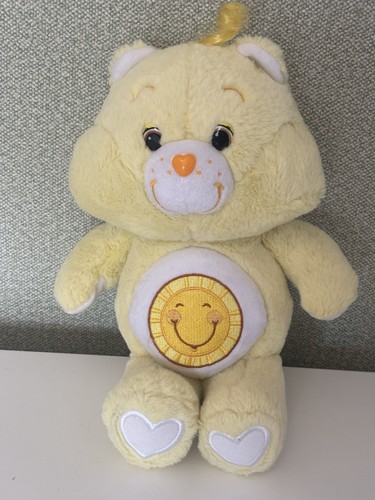 Care bears funshine - funshine, bear