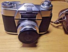 Voightlander Bessamatic 35mm