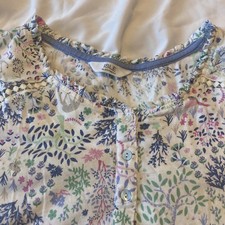 Job Lot: Nightware: 3 x XL Nia Ellen 20/24- Isle Sleepwear XL- Bonmarche 20/22