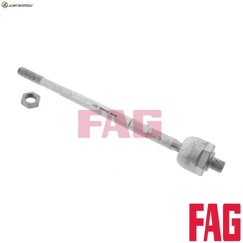 Axial joint tie rod - axial,