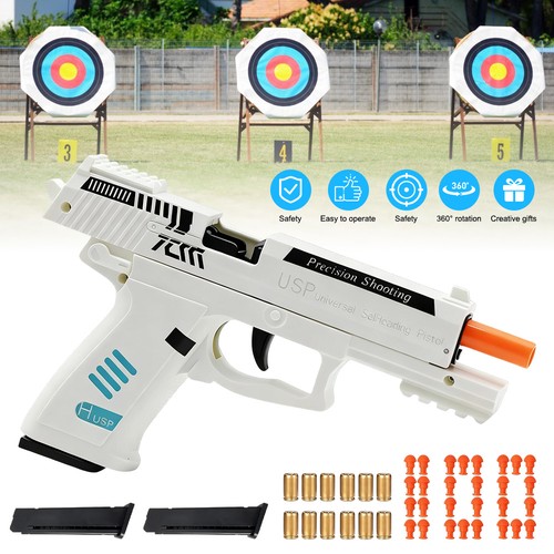 Kids toy gun set safe - set, -safe
