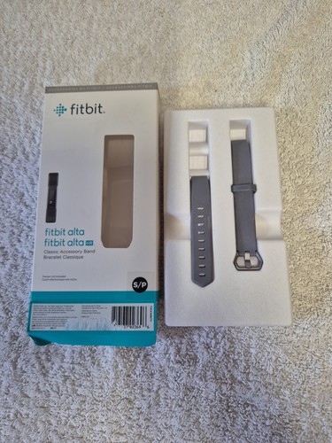 Fitbit alta fitness - alta,