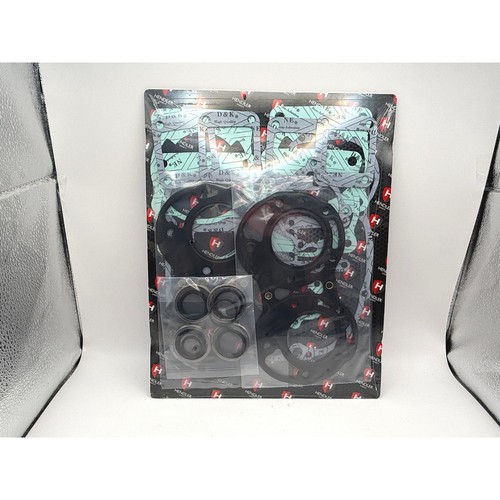 Full gasket set - full,