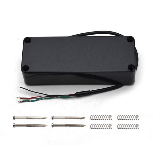 Mini double coil pickup - coil,