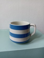 RARE T.G. Green, Cornishware, Mug / CUP 