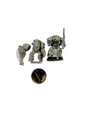 Chaos Traitor Terminator X 2