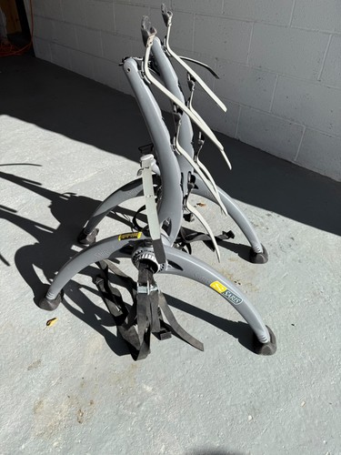Saris bones bike rack rear - bike,