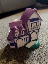 Disney Polly Pocket Sleeping