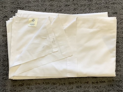 Vintage unknown brand white - vintage,