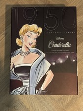BNIB Cinderella Disney