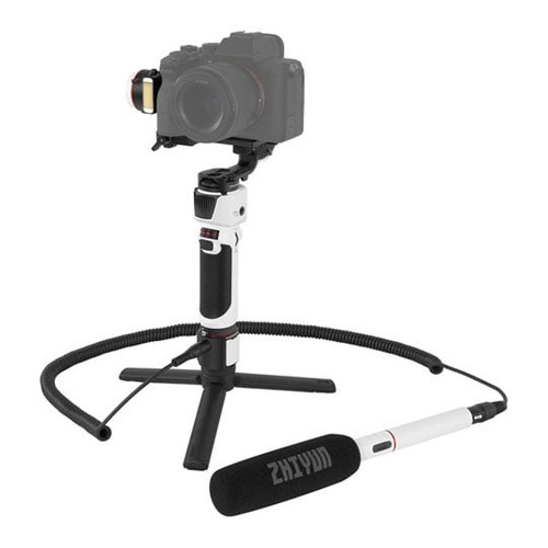 Zhiyun crane pro 3 - zhiyun, 3-axis