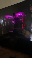 Gaming PC High-Performance