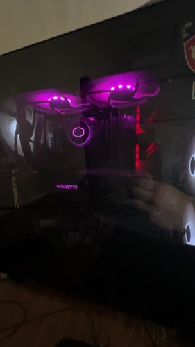 Gaming high performance - gaming, high-performance