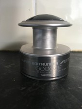 Shimano Baitrunner 10000 XTE