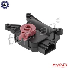 ACTUATOR BLENDING FLAP 111 097