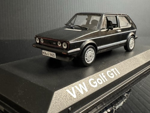 1984 volkswagen golf gti - 1984,