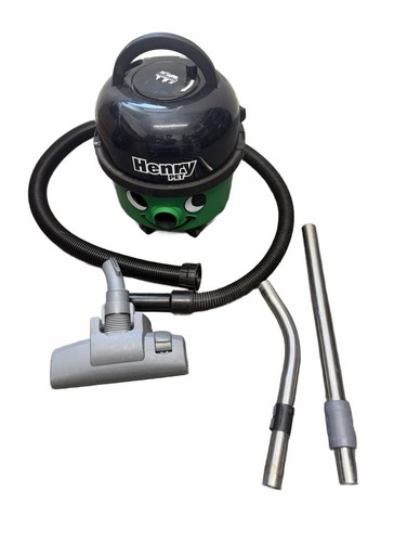 Numatic pet200 vacuum - vacuum, cleaner