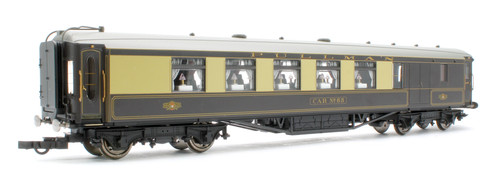 Hornby gauge r4487 - gauge,