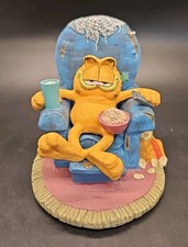 Danbury Mint 1992 Jim Davis