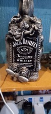 Jack Daniels  EMPTY  70cl