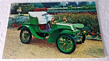 1903 DE DION BOUTON 6 H.P. -
