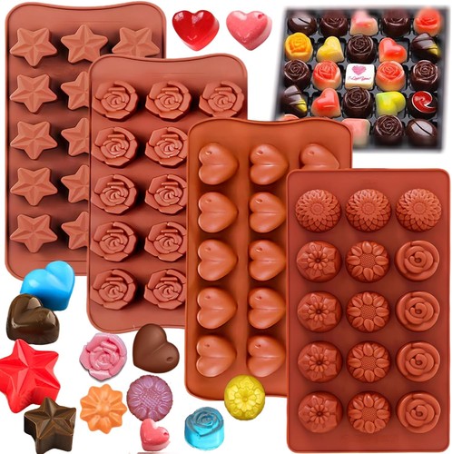 Enbrwas pack silicone sweet - enbrwas,