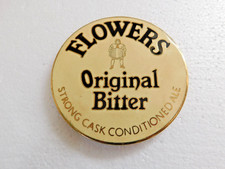 Flowers Original Bitter Brass