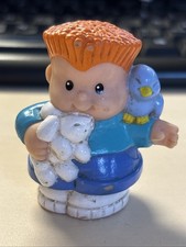 Vintage Fisher Price Little