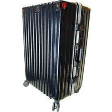 Special-Shaped Aluminum Frame