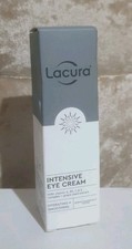 New Lacura Intensive Eye Cream