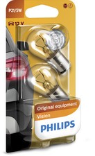 PHILIPS 12499B2 Bulb, daytime