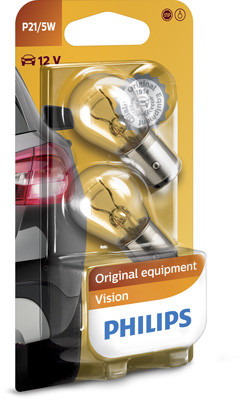 Philips 12499b2 bulb daytime - philips,
