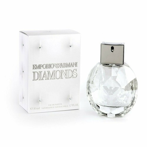 Emporio armani diamonds - emporio, 50ml