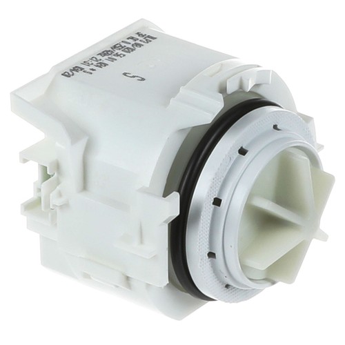 Rational steam emptying - steam, pump