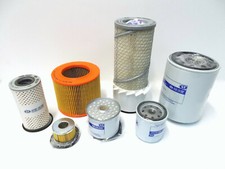 Filters for Winget 4B2000