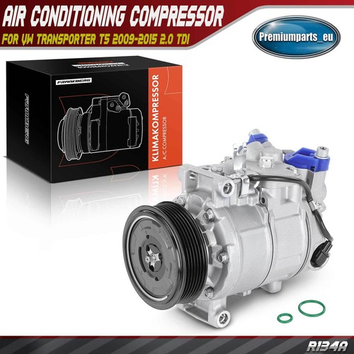 Air conditioning compressor - air,