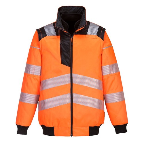Portwest pw3 vis in 1 - pw3, 3-in-1