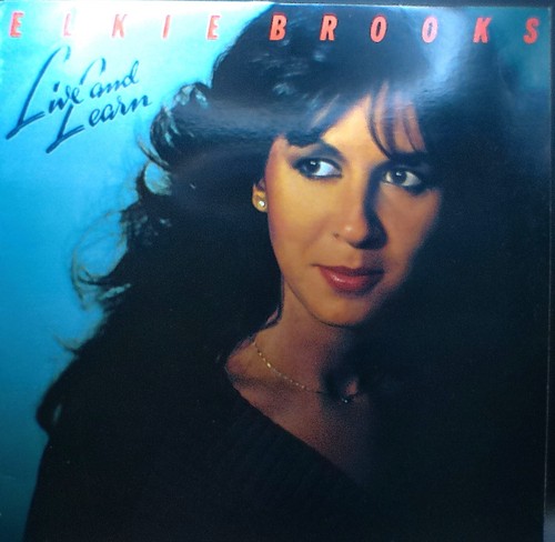 Elkie brooks live and - brooks,