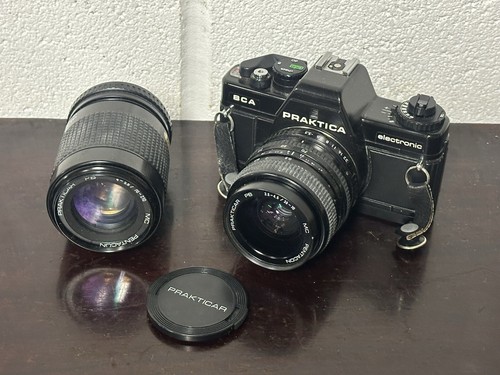 Vintage praktica bca - vintage,