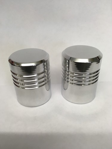Astra strut top nut covers - strut,