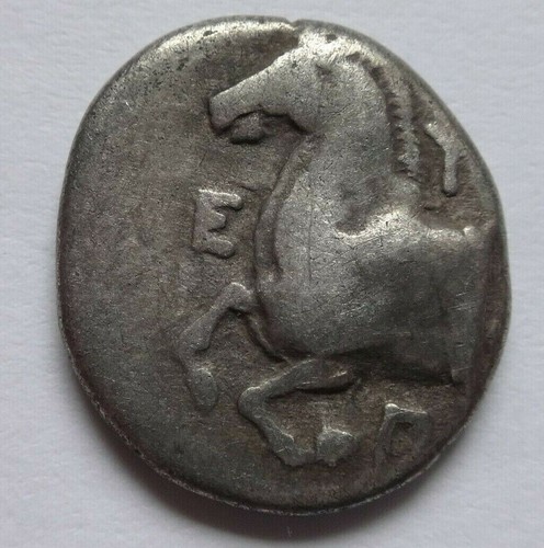 Thrace maroneia circa - thrace.,