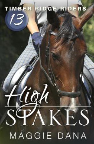 High stakes timber ridge - high, (timber