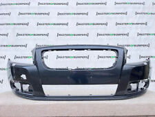 VOLVO V70 MK3 SPORT SALOON ESTATE 2007-2012 FRONT BUMPER GENUINE [N317]