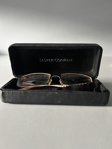 Jasper conran eyeglasses - jasper,