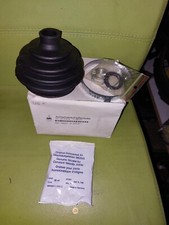Bellows kit drive shaft VW