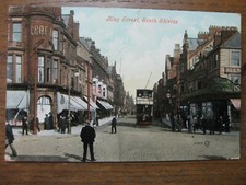 King Street, South Shields