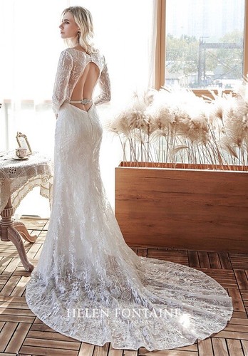 New helen fontaine boho - fontaine,