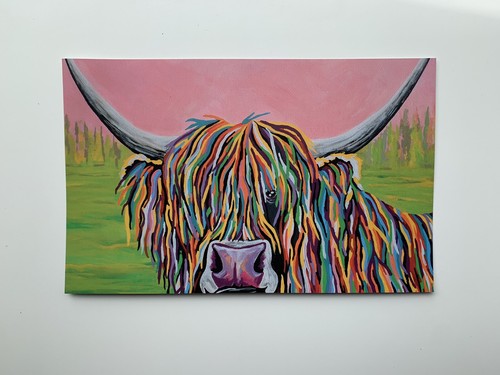 Steven nan mccoo art - nan,